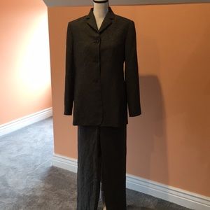 Style and Co. Collection Suit